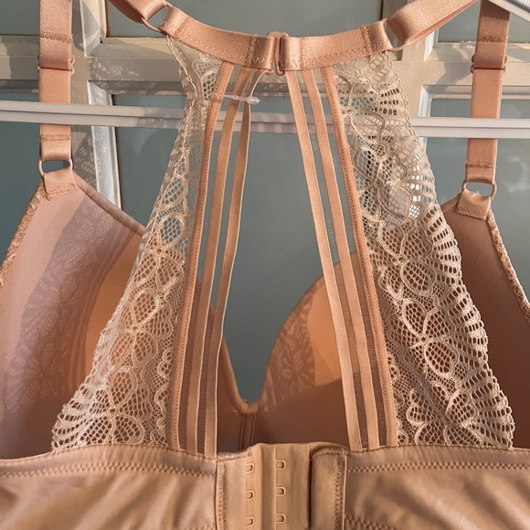 MOD by parfait wireless racerback bra - Picture 4 of 7